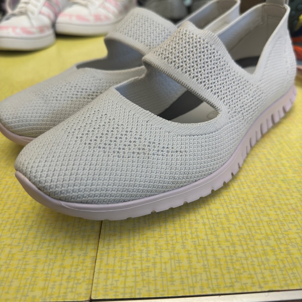 Cole Haan Zero Grand excellent used size 10